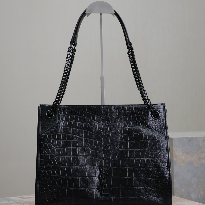 Y*L shopping bags
